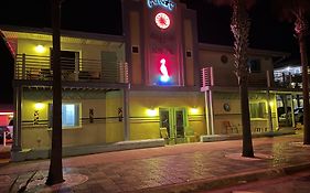 Magic Beach Motel - Vilano Beach, Saint Augustine